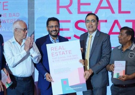 Real Estate, Explored Through Experience and Imagination