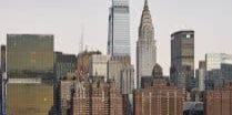 Recent Leases at Manhattan Office Tower Point to Recovery