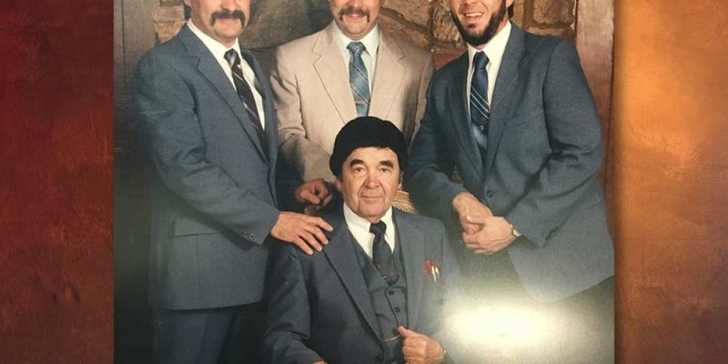 التفكير في 50 عاما