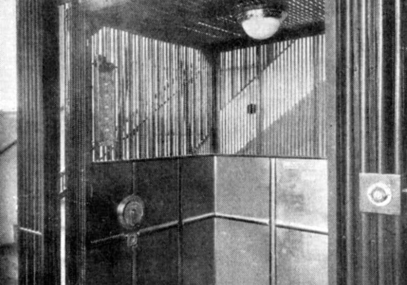 Reginald S. Phillips’ Electric Lifts of 1939, Part Two