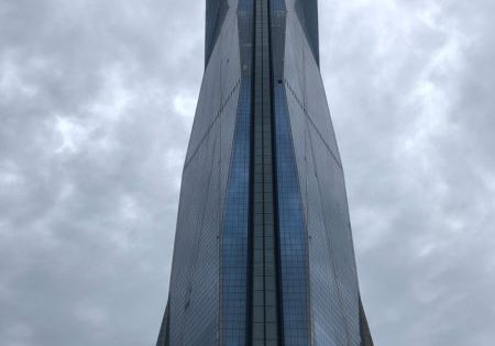 Registration Open for CTBUH Conference Featuring World's Second-Tallest Building