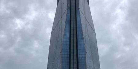 Registration Open for CTBUH Conference Featuring World's Second-Tallest Building