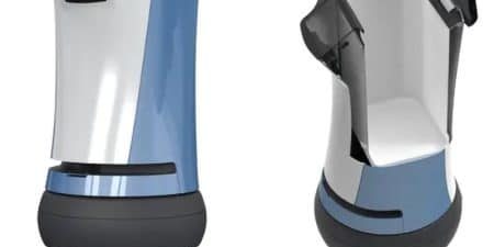 Relay Robotics Debuts Upgraded Elevator-Integrated Delivery Robot in Manhattan