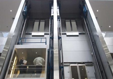 Reliability of the Elevator System 