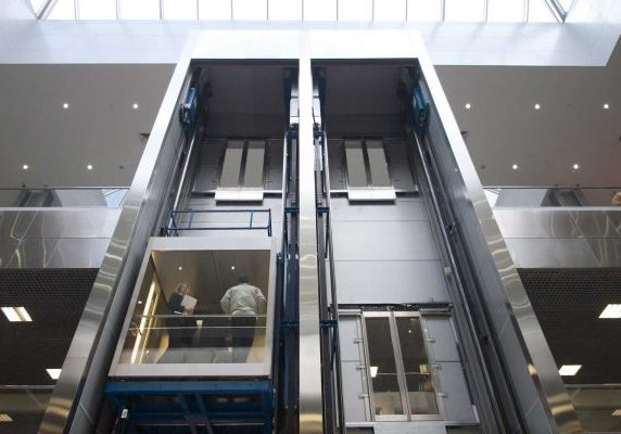 Reliability of the Elevator System 