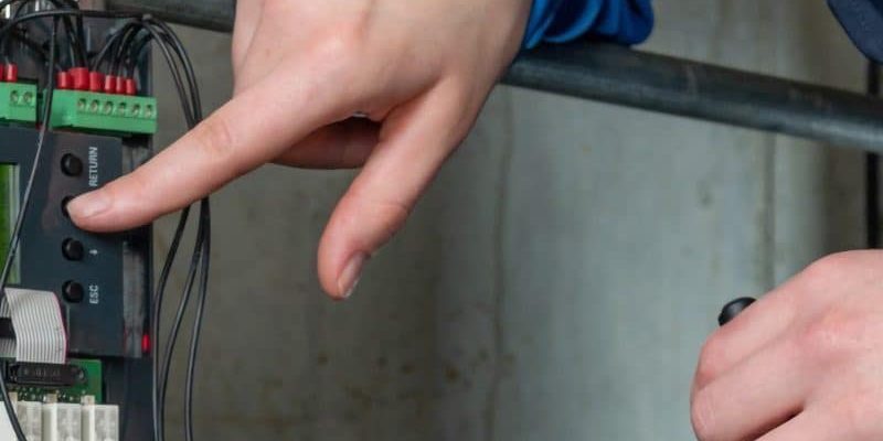 Monitoreo remoto: riesgos y recompensas
