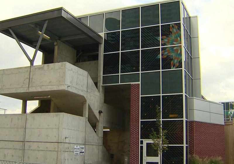 Repairs Begin on Toronto Bridge Elevator