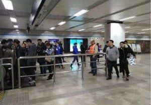 Research Into Real-Time Video Monitoring and Remote-Control System of Escalators