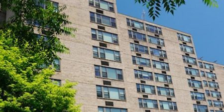 Residential Elevator Breakage Leaves 300 With Only Stairs