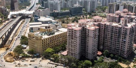 Residents: Lift Entrapment Points to Larger Issues at India Towers