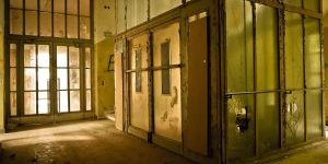 Residents of Tower With Broken Elevators Take Drastic Measures
