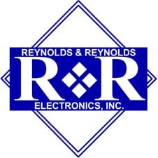 Reynolds-and-Reynolds Reynolds-and-Reynolds