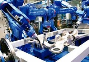 Robotics-Leader-Yaskawa-Plans-Slovenia-Factory
