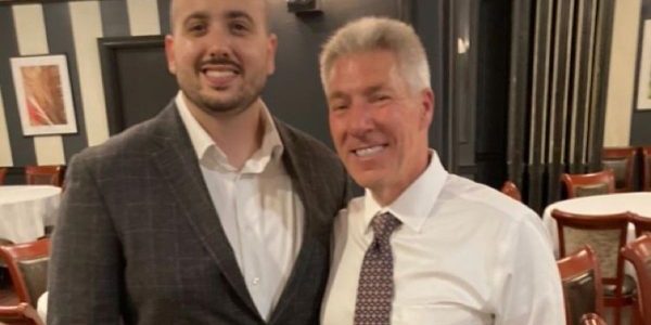 Rose Takes Role at NYC-Based TEI Group