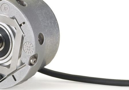 Rotary Encoders in Elevator Technology