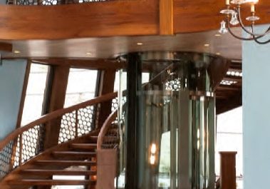 Round-Glass-Elevator-Salt-Lake-County-Utah