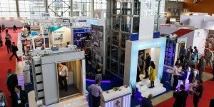 Russian Elevator Week Happening Earlier