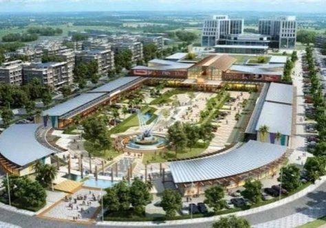 Rwanda Going Green