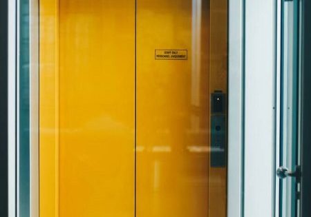 North America, which requires larger elevators, has some of the most expensive elevator costs in the world, according to the Saanich Council; photo by Martin Pechy via Wikimedia Commons. 