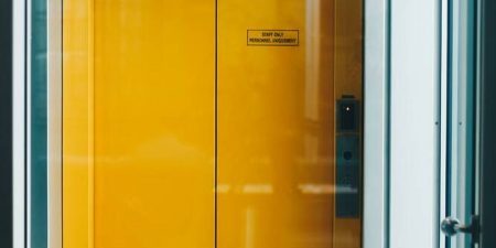 North America, which requires larger elevators, has some of the most expensive elevator costs in the world, according to the Saanich Council; photo by Martin Pechy via Wikimedia Commons. 