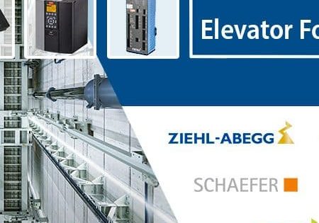 SCHAEFER AND COLLEAGUES TO PRESENT ELEVATOR FORUM ROADSHOW IN FIVE EUROPEAN COUNTRIES