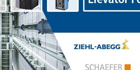 SCHAEFER AND COLLEAGUES TO PRESENT ELEVATOR FORUM ROADSHOW IN FIVE EUROPEAN COUNTRIES