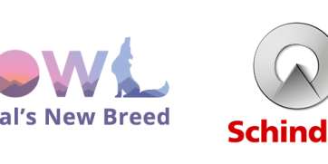 SCHINDLER INDIA EXTENDS PARTNERSHIP WITH HOWL DIGITAL SCHINDLER INDIA EXTENDS PARTNERSHIP WITH HOWL DIGITAL