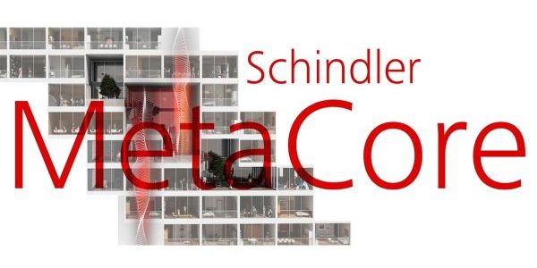 Schindler MetaCore video thumbnail