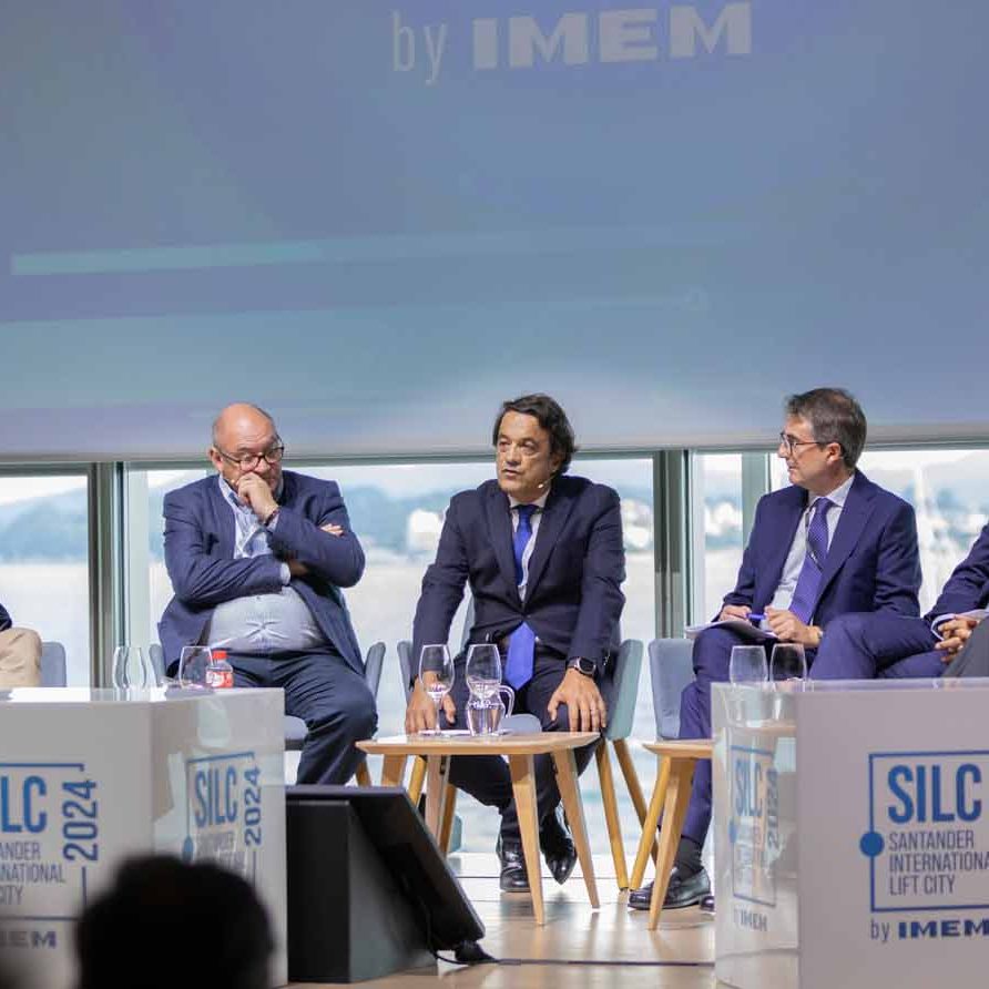 SILC 2024: Redefining Innovation and Connectivity in the Lift Industry