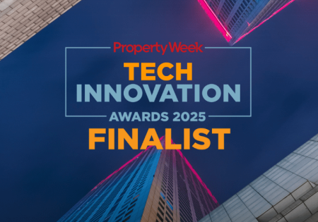 SIMSINLIFTS FINALIST FOR THREE PROPERTY WEEK TECH INNOVATION AWARDS