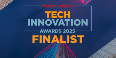 SIMSINLIFTS FINALIST FOR THREE PROPERTY WEEK TECH INNOVATION AWARDS SIMSINLIFTS FINALIST FOR THREE PROPERTY WEEK TECH INNOVATION AWARDS