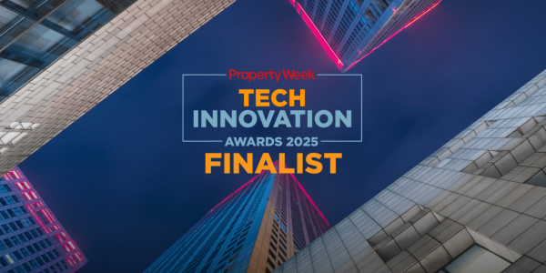 SIMSINLIFTS FINALIST FOR THREE PROPERTY WEEK TECH INNOVATION AWARDS SIMSINLIFTS FINALIST FOR THREE PROPERTY WEEK TECH INNOVATION AWARDS