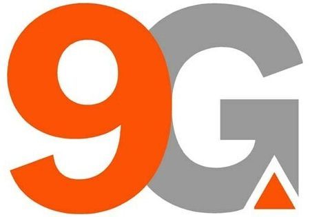 9G-logo-NEW Logo