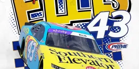 image courtesy of Ryan Ellis and Alpha Prime Racing