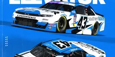 SOUTHERN ELEVATOR EXPANDS SPONSORSHIP OF RYAN ELLIS SOUTHERN ELEVATOR EXPANDS SPONSORSHIP OF RYAN ELLIS