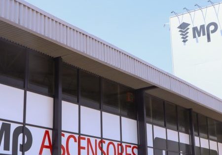 Image courtesy of MP Ascensores