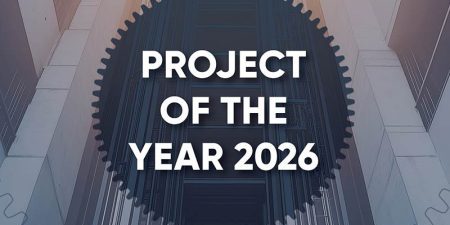 SUBMIT YOUR PROJECT FOR THE EW PROJECT OF THE YEAR AWARDS