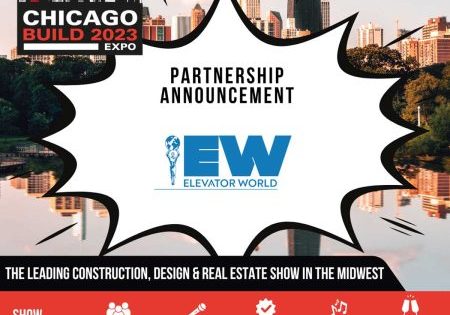 Save the Date: Chicago Build 2023