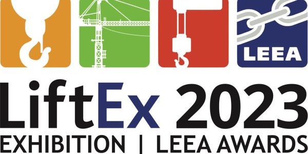 Save the Date: LiftEx 2023 in Liverpool