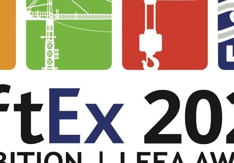 Save the Date: LiftEx 2023 in Liverpool