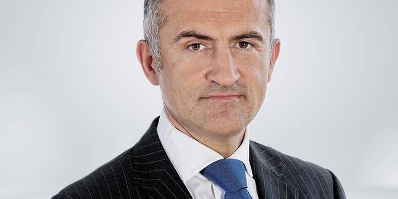 Schindler-CEO verhalten optimistisch über China-2023-Ausblick