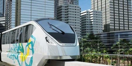 Schindler Chooses 2N To Support Cairo Monorail Lift Communication