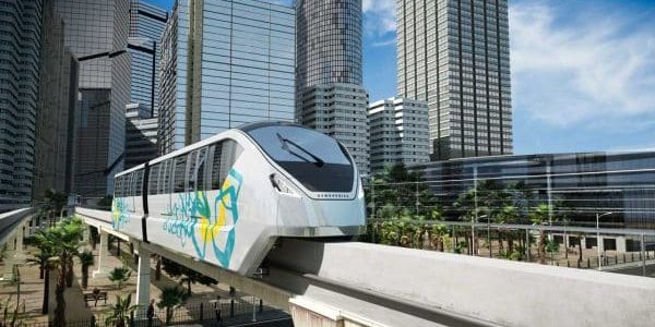 Schindler Chooses 2N To Support Cairo Monorail Lift Communication Schindler Chooses 2N To Support Cairo Monorail Lift Communication