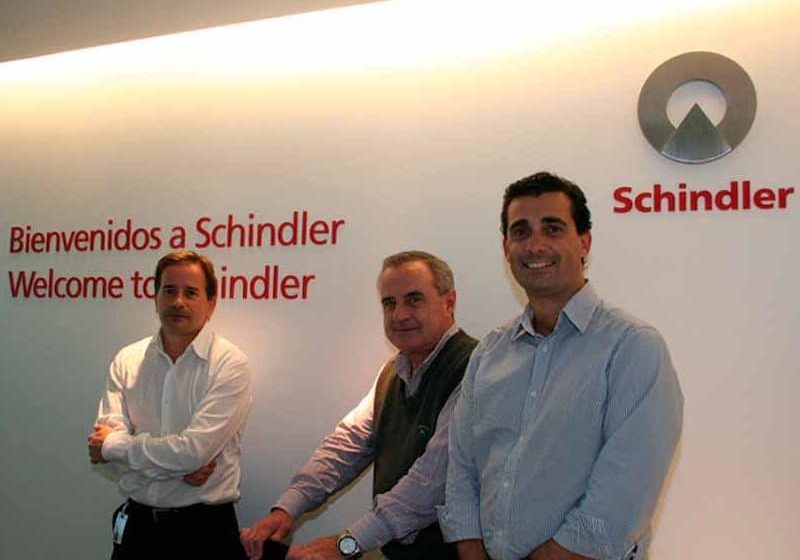 Schindler-Presents-PORT-to-Argentina