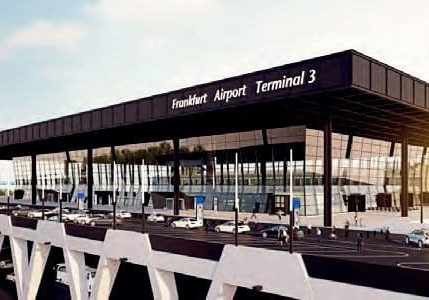 Schindler-Wins-164-Unit-Order-for-Frankfurt-Airport