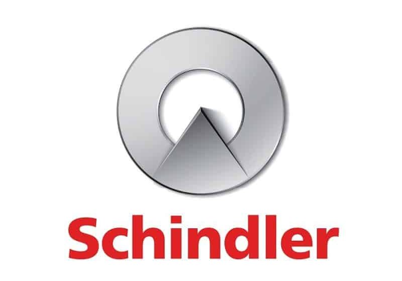 Coupes Schindler