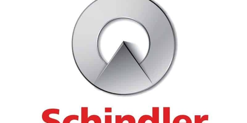 Schindler schneidet