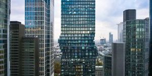 Schindler to Talk Sustainability and More at CTBUH Event