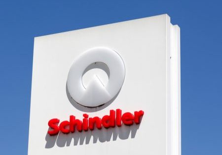 Schindler's 1Q 2023 Profit Beats Analysts' Estimates