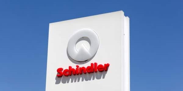 Schindler's 1Q 2023 Profit Beats Analysts' Estimates